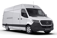 Van Hire Kilwinning - 4 MTR Sprinter - Van hire Kilwinning