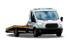 Van Hire Kilwinning - Recovery Van - Van hire Kilwinning
