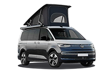 Van Hire Kilwinning - VW Campervan - Van hire Kilwinning